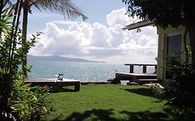 Zen Zi Beach Rooms